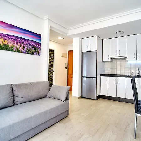 Apartment Espanhouse Capitan *