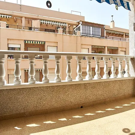 Apartamento Espanhouse Capitan *