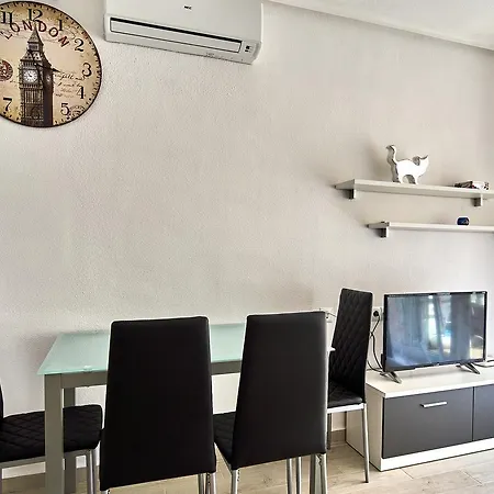 Apartamento Espanhouse Capitan *